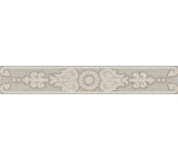 Бордюр Kerama Marazzi Про Лаймстоун матовый обрезной 9,6х60 см HGD\A534\SG6062R