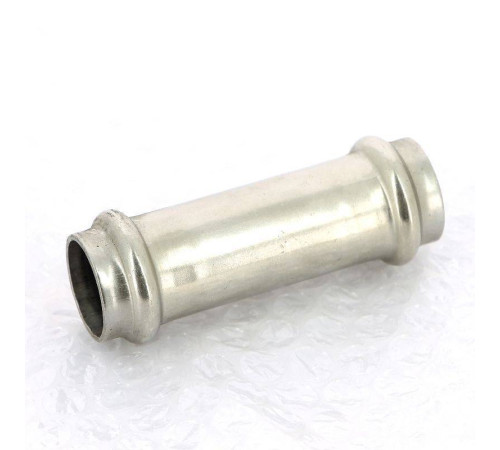 Муфта пресс надвижная IBP >B< Press Inox 22 мм нержавеющая сталь PS4275 0220000