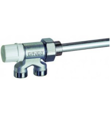 Узел радиаторный регулирующий FAR нижнее подключение 1/2 для двухтрубных систем FV 1456 1212