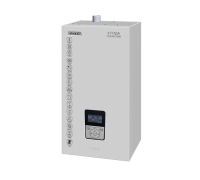 Электрический котел ZOTA Lux-X 6 кВт 3468421006