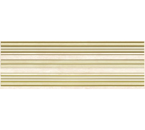 Декор Laparet Petra Line бежевый 20х60 см 17-03-11-658