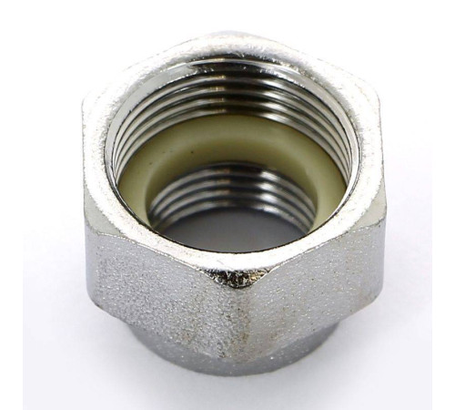 Муфта переходная ВР-ВР FAR 3/4x1/2 FK 4000 3412