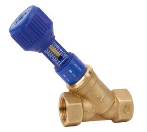 Клапан балансировочный Cimberio CIM 727OT 1 CIM 727OT 1