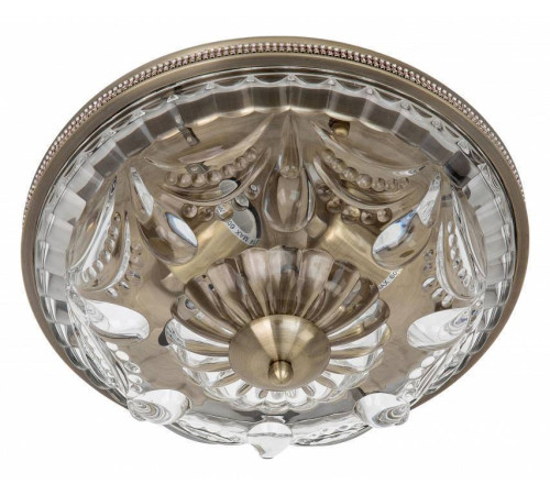 Накладной светильник Abrasax Rebekka 30 см 1108/30CM-4BR