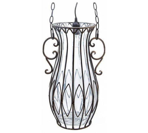 Подвесной светильник Abrasax Cornelia 220159