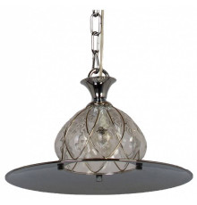 Подвесной светильник Abrasax Cornelia 2232/1(clear)