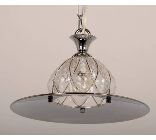 Подвесной светильник Abrasax Cornelia 2232/1(clear)