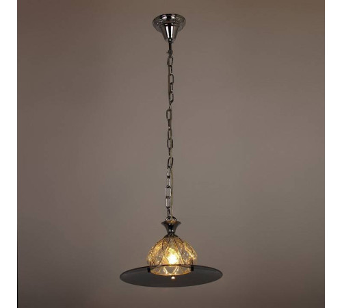 Подвесной светильник Abrasax Cornelia 2232/1(clear)