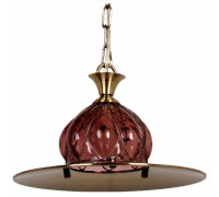 Подвесной светильник Abrasax Cornelia 2232/1(purple)