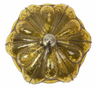 Накладной светильник Abrasax Cornelia 2243/4(amber)
