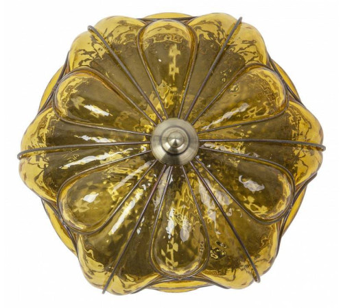 Накладной светильник Abrasax Cornelia 2243/4(amber)