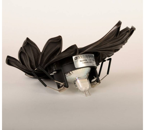 Встраиваемый светильник Abrasax 5021 5021-BL