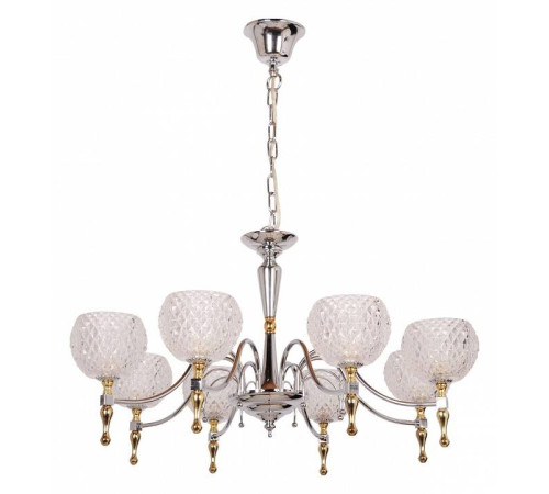 Подвесная люстра Abrasax 6565 6565/8