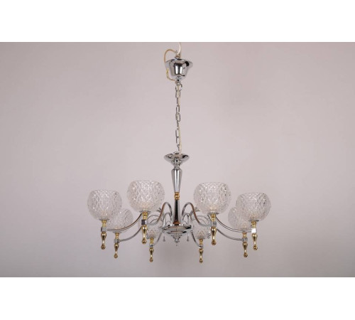 Подвесная люстра Abrasax 6565 6565/8