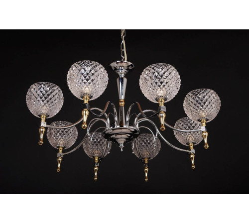 Подвесная люстра Abrasax 6565 6565/8