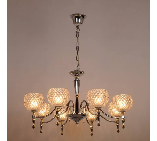 Подвесная люстра Abrasax 6565 6565/8