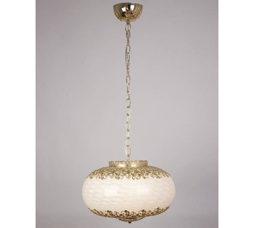 Подвесной светильник Abrasax Nelly HSD91021/4