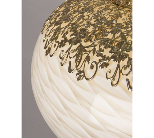 Подвесной светильник Abrasax Nelly HSD91021/4