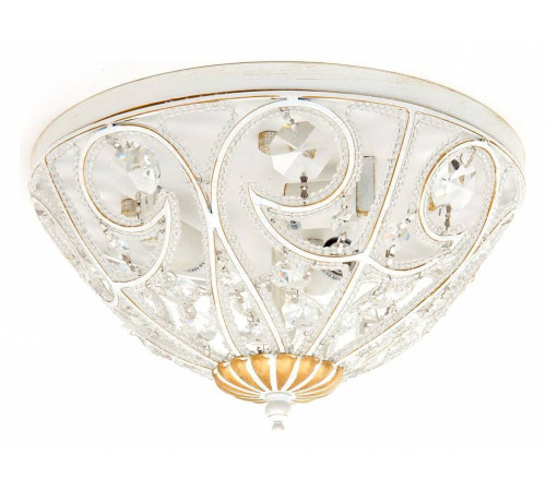 Накладной светильник Abrasax Nelly HSX12104/3