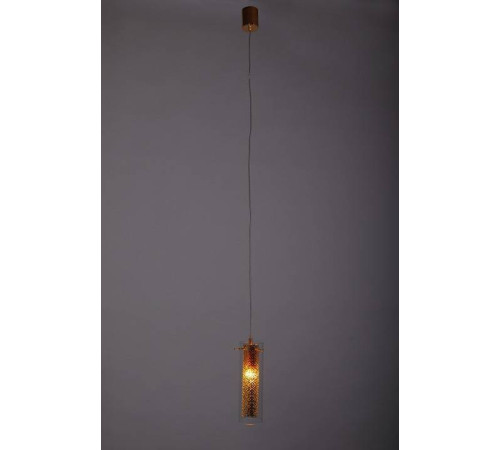 Подвесной светильник Abrasax Anke MA03847C-001CH