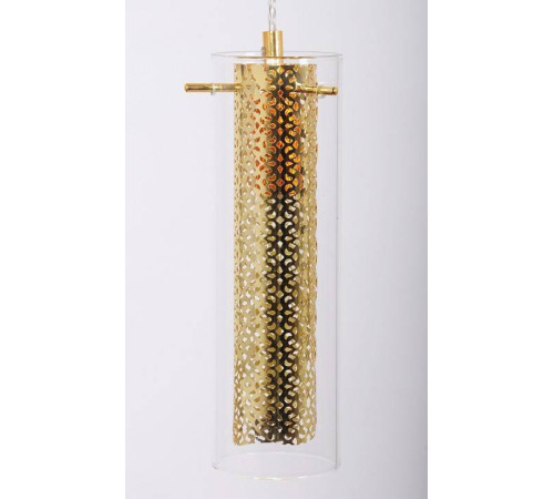 Подвесной светильник Abrasax Anke MA03847C-001CH