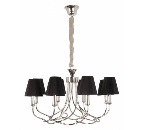 Подвесная люстра Abrasax Anke MA03886C-008