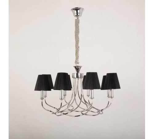 Подвесная люстра Abrasax Anke MA03886C-008