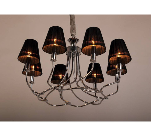 Подвесная люстра Abrasax Anke MA03886C-008