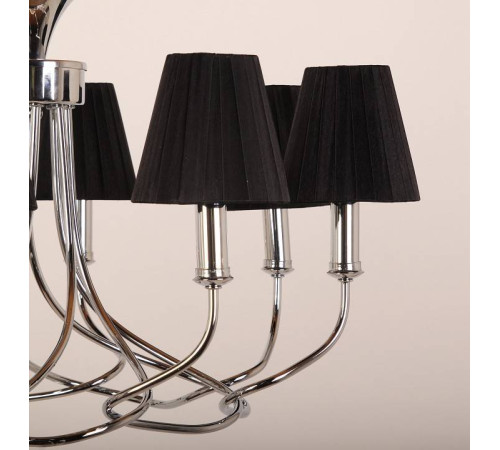 Подвесная люстра Abrasax Anke MA03886C-008