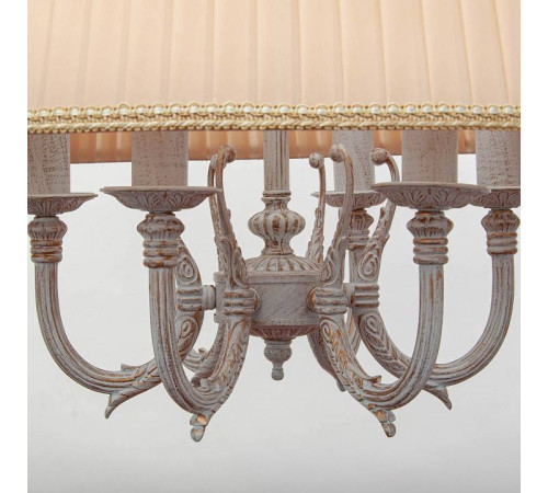 Подвесной светильник Abrasax 763 SD763