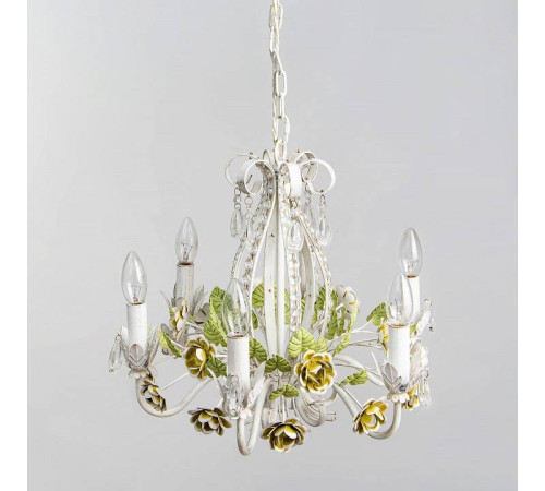 Подвесная люстра Abrasax Suzanne SD785