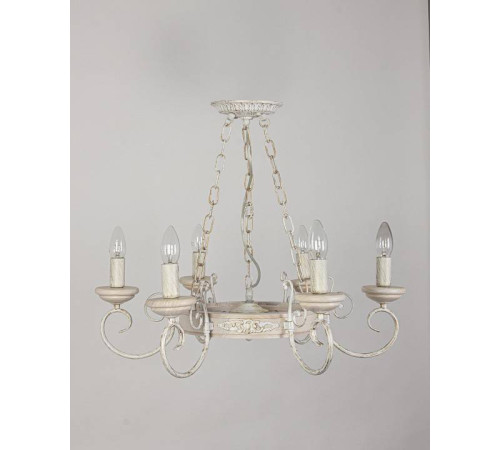 Подвесная люстра Abrasax Annette SD870