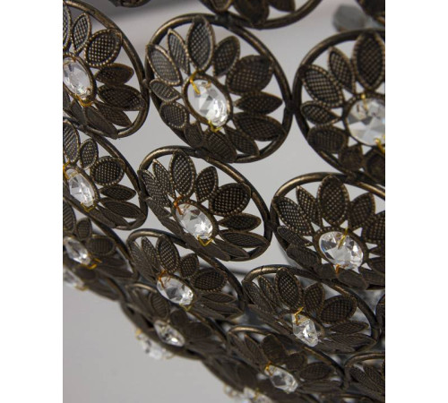 Накладной светильник Abrasax Ursula SX781