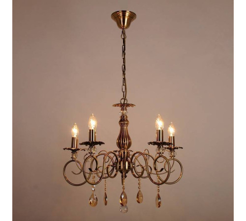 Подвесная люстра Abrasax Daniela SY40078/5