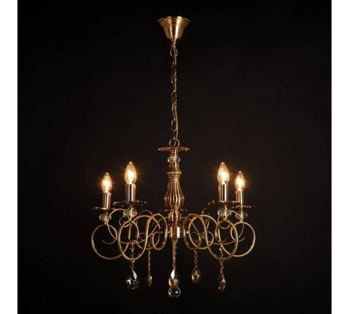 Подвесная люстра Abrasax Daniela SY40078/5