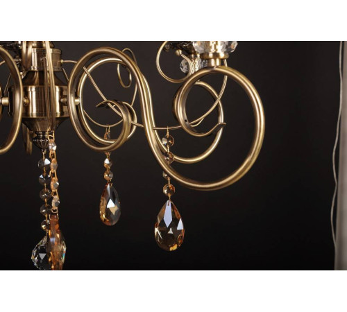 Подвесная люстра Abrasax Daniela SY40078/5