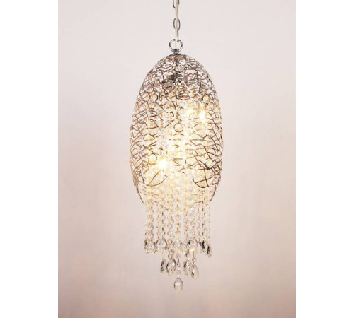 Подвесной светильник Abrasax 9120 X9120A/3CH