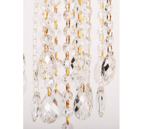 Подвесной светильник Abrasax 9120 X9120A/3GO