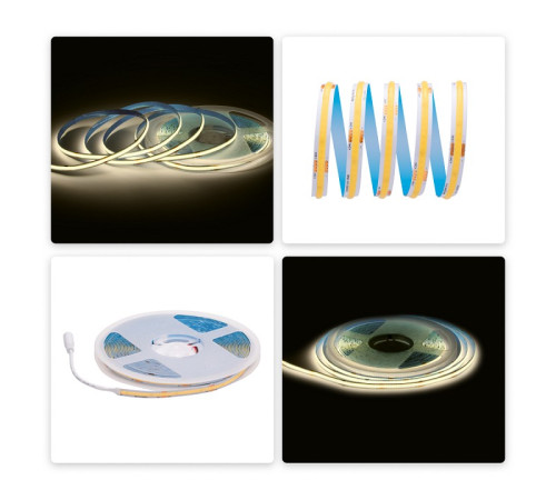Лента светодиодная Apeyron Electrics 00-384