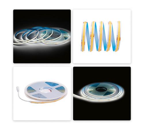 Лента светодиодная Apeyron Electrics 00-385