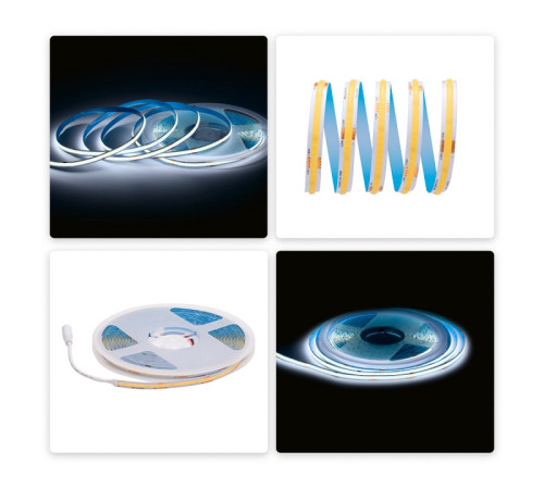 Лента светодиодная Apeyron Electrics 00-386