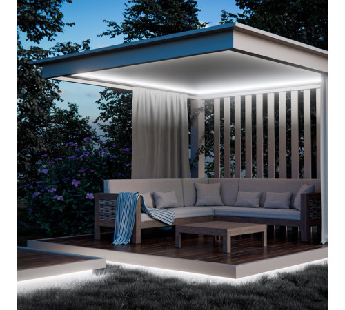 Лента светодиодная Apeyron Electrics 00-409