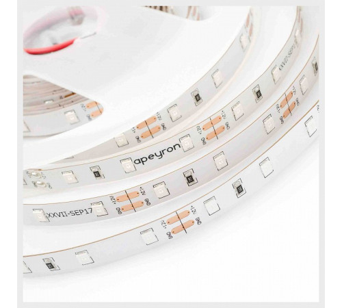 Лента светодиодная Apeyron Electrics 00-435