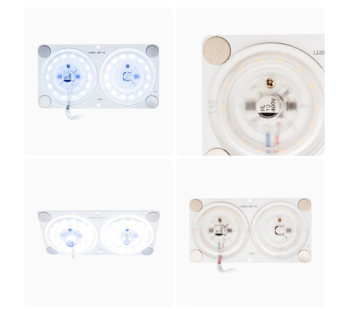 Модуль светодиодный Apeyron Electrics 02-17