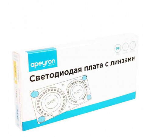 Модуль светодиодный Apeyron Electrics 02-21