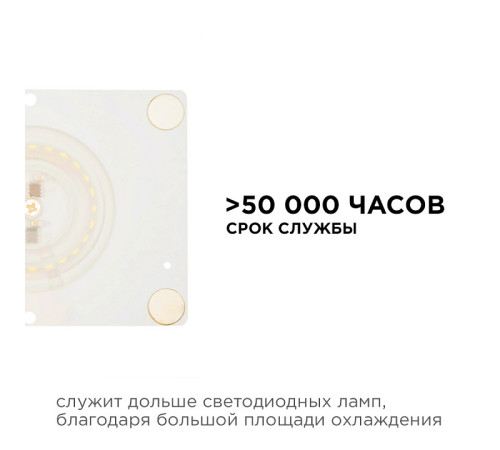 Модуль светодиодный Apeyron Electrics 02-23