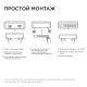 Модуль светодиодный Apeyron Electrics 02-52
