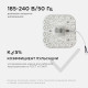 Модуль светодиодный Apeyron Electrics 02-54