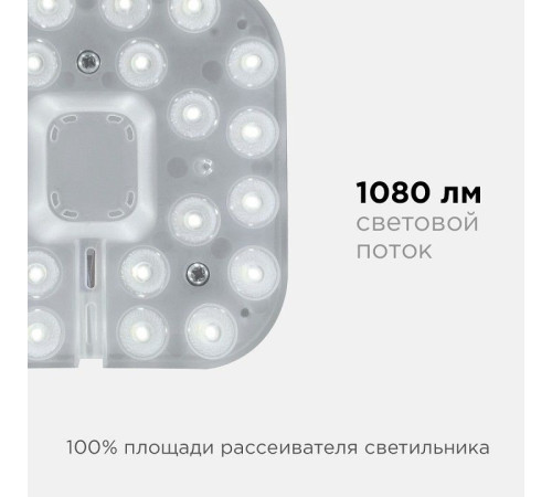 Модуль светодиодный Apeyron Electrics 02-54