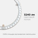 Модуль светодиодный Apeyron Electrics 02-65